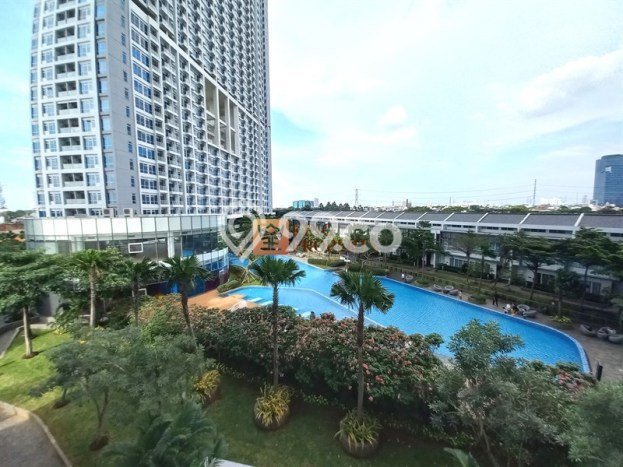 Apartemen Favorit Modern Dijual di Jakarta Barat dengan 3 Kamar Tidur Apartemen Favorit Modern Dijual di Jakarta Barat dengan 3 Kamar Tidur