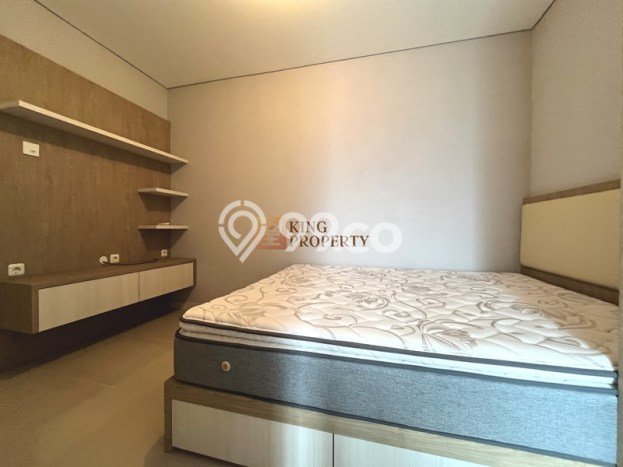 HOT UNIT! Apartemen Kawasan Taman Anggrek, 1 KM, Luas 49m², Area Premium HOT UNIT! Apartemen Kawasan Taman Anggrek, 1 KM, Luas 49m², Area Premium
