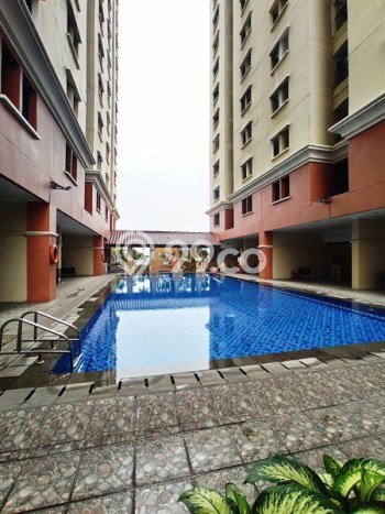 Hunian Apartemen Ideal untuk Dijual di Jakarta Pusat dengan 2 Kamar Hunian Apartemen Ideal untuk Dijual di Jakarta Pusat dengan 2 Kamar