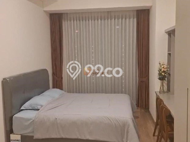 Apartemen Prestisius Dijual di Tanah Abang Luas 103m2 Apartemen Prestisius Dijual di Tanah Abang Luas 103m2