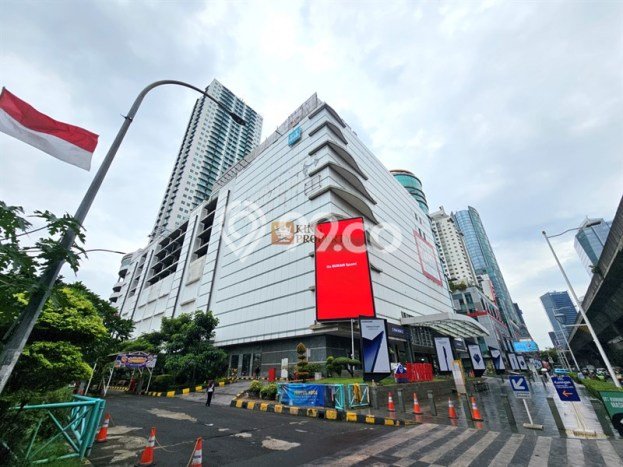 Kantor Disewa di Jakarta Selatan dengan LB 215m2 Area Komersial Ramai Kantor Disewa di Jakarta Selatan dengan LB 215m2 Area Komersial Ramai