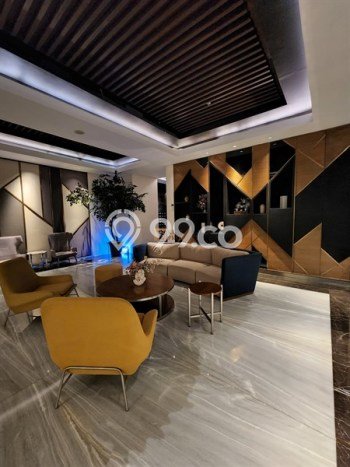 Disewakan Segera Apartemen Strategis 1 KT, 1 KM di Kawasan Cengkareng Disewakan Segera Apartemen Strategis 1 KT, 1 KM di Kawasan Cengkareng