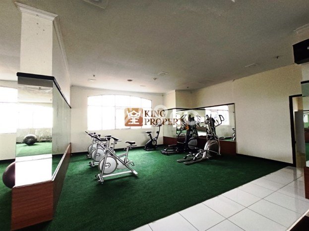 Hunian Apartemen Ideal untuk Dijual di Jakarta Pusat dengan 2 Kamar Hunian Apartemen Ideal untuk Dijual di Jakarta Pusat dengan 2 Kamar