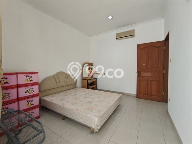Jarang Ada! Rumah Sewa 3 Kamar Bagus Siap Huni Pluit Jarang Ada! Rumah Sewa 3 Kamar Bagus Siap Huni Pluit