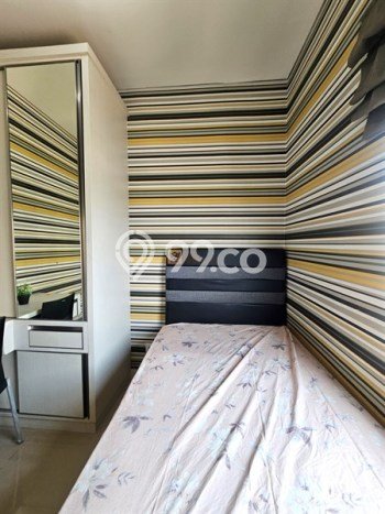 Disewakan Apartemen Terjangkau 2 KT di Tanjung Duren Jakarta Barat Disewakan Apartemen Terjangkau 2 KT di Tanjung Duren Jakarta Barat
