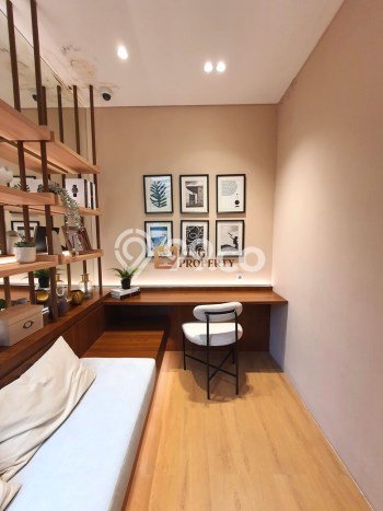 Rumah Modern Cantik 3 Kamar Siap Huni di Serpong Rumah Modern Cantik 3 Kamar Siap Huni di Serpong
