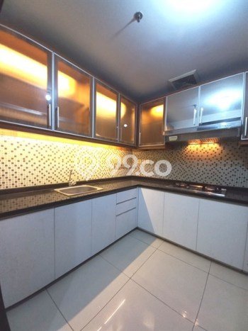 Apartemen Strategis 127m2 di Taman Anggrek Jakarta Barat 3 Bedroom Apartemen Strategis 127m2 di Taman Anggrek Jakarta Barat 3 Bedroom