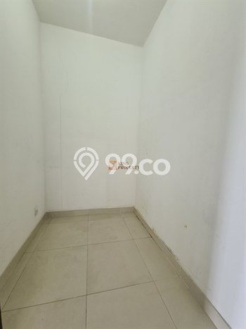 HOT UNIT! Apartemen di Taman Anggrek, 2 KT, Luas 37m² HOT UNIT! Apartemen di Taman Anggrek, 2 KT, Luas 37m²