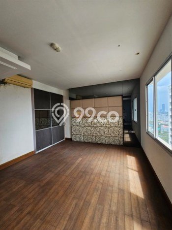Apartemen Minimalis untuk Dijual di Ancol Dengan Spesifikasi 1 KT & 1 KM Apartemen Minimalis untuk Dijual di Ancol Dengan Spesifikasi 1 KT & 1 KM