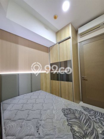 Apartemen Kawasan Taman Anggrek, 3 KT, Luas 65m², Lokasi Premium Apartemen Kawasan Taman Anggrek, 3 KT, Luas 65m², Lokasi Premium
