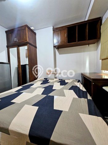 Disewakan Apartemen Murah di Tanjung Duren 1 KT Disewakan Apartemen Murah di Tanjung Duren 1 KT