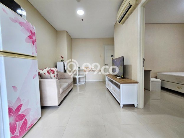 Apartemen Siap Pakai 2 Kamar dengan Harga Terjangkau di Area Grogol Petamburan, Jakarta Barat Apartemen Siap Pakai 2 Kamar dengan Harga Terjangkau di Area Grogol Petamburan, Jakarta Barat