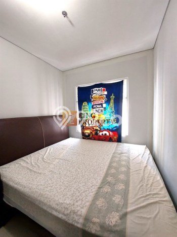 HOT DEAL! Apartemen Kawasan Taman Anggrek, 1 KM, Luas 30m², Area Berkembang HOT DEAL! Apartemen Kawasan Taman Anggrek, 1 KM, Luas 30m², Area Berkembang