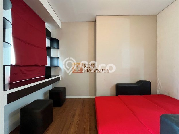 Apartemen Nyaman untuk Disewa, 1 Kamar di Jakarta Barat Apartemen Nyaman untuk Disewa, 1 Kamar di Jakarta Barat