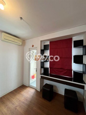 Apartemen Nyaman untuk Disewa, 1 Kamar di Jakarta Barat Apartemen Nyaman untuk Disewa, 1 Kamar di Jakarta Barat
