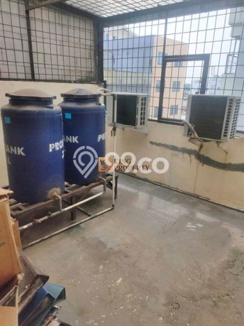 Ruko Dijual Lokasi Emas di Penjaringan Luas 232m2 Ruko Dijual Lokasi Emas di Penjaringan Luas 232m2