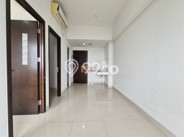 HOT UNIT! Apartemen di Taman Anggrek, 2 KT, Luas 37m² HOT UNIT! Apartemen di Taman Anggrek, 2 KT, Luas 37m²