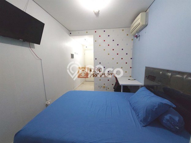 BEST DEAL! Apartemen di Taman Anggrek, 1 KT, Luas 18m² BEST DEAL! Apartemen di Taman Anggrek, 1 KT, Luas 18m²