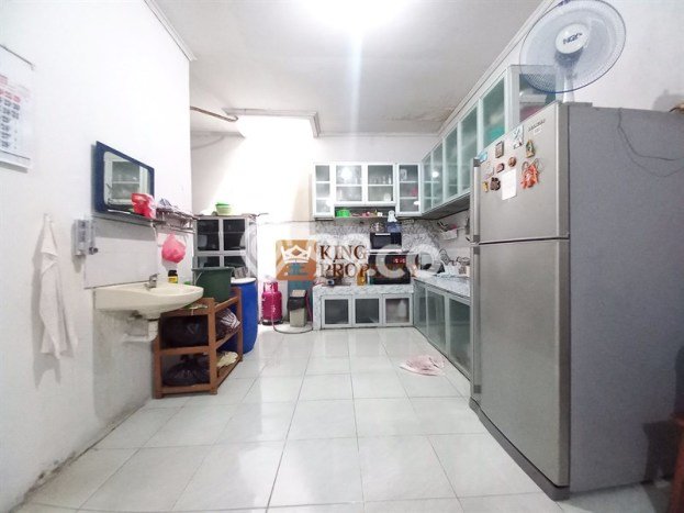 Rumah Minimalis 4 Kamar LT 112m2 di Jelambar Rumah Minimalis 4 Kamar LT 112m2 di Jelambar
