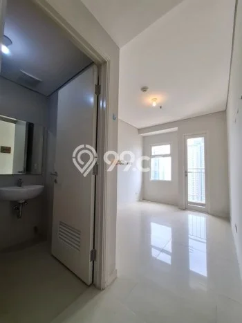 Untuk Dijual Apartemen 1 KT di Jakarta Barat Luas 18m2 Untuk Dijual Apartemen 1 KT di Jakarta Barat Luas 18m2