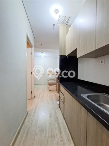 Apartemen Nyaman untuk Disewa, 1 Kamar di Jakarta Barat Apartemen Nyaman untuk Disewa, 1 Kamar di Jakarta Barat