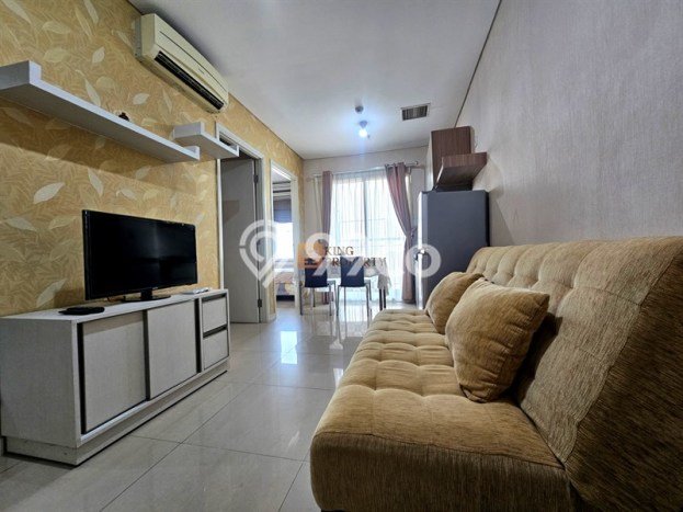 Disewakan Apartemen Terjangkau 2 KT di Tanjung Duren Jakarta Barat Disewakan Apartemen Terjangkau 2 KT di Tanjung Duren Jakarta Barat