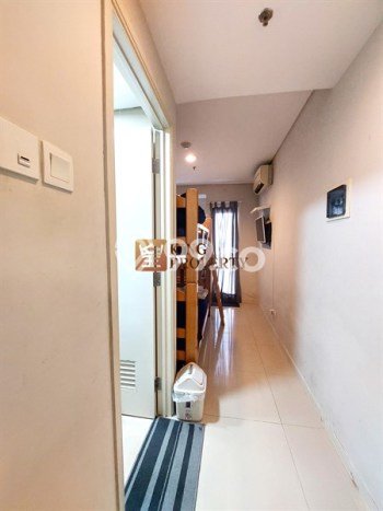Dijual Apartemen 1 KT & 1 KM di Jakarta Barat Lokasi Strategis Dijual Apartemen 1 KT & 1 KM di Jakarta Barat Lokasi Strategis