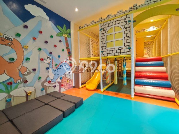 HOT DEAL! Apartemen di Tanah Abang, 3 KM, Luas 267m², Area Berkembang HOT DEAL! Apartemen di Tanah Abang, 3 KM, Luas 267m², Area Berkembang