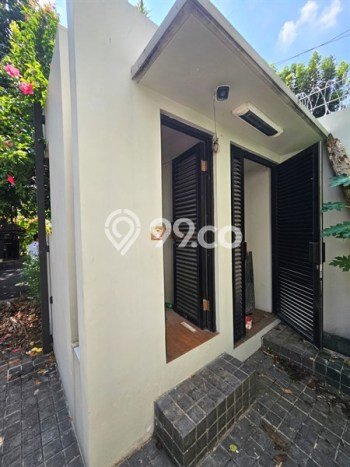 Dijual Hunian Mewah dengan Fasilitas Sekitar Lengkap di Pondok Indah, Jakarta Selatan Dijual Hunian Mewah dengan Fasilitas Sekitar Lengkap di Pondok Indah, Jakarta Selatan