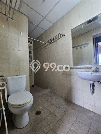 Dijual Apartemen 2 KT di Jakarta Utara Luas 54m2 Dijual Apartemen 2 KT di Jakarta Utara Luas 54m2