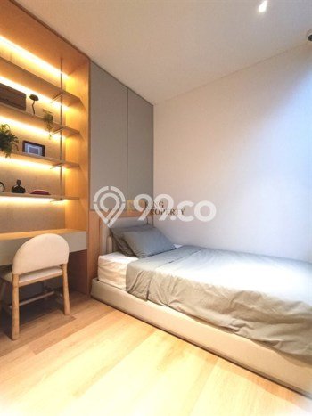 Hunian Cantik Modern Lb 126m2 di Serpong, Tangerang Selatan Hunian Cantik Modern Lb 126m2 di Serpong, Tangerang Selatan