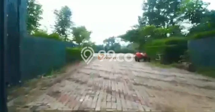 Tanah Dijual Lokasi Dramaga, Bogor Luas 6.15e+07m2 Legalitas Aman Tanah Dijual Lokasi Dramaga, Bogor Luas 6.15e+07m2 Legalitas Aman