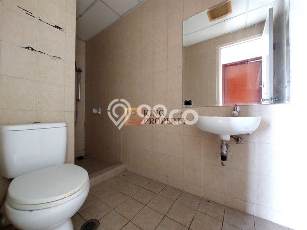 Disewakan Apartemen Ekonomis 2 BR di Ancol Jakarta Utara Disewakan Apartemen Ekonomis 2 BR di Ancol Jakarta Utara