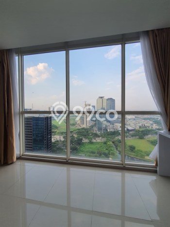 Apartemen Terawat Dijual di Tangerang Spesifikasi 1 KT, 1 KM Apartemen Terawat Dijual di Tangerang Spesifikasi 1 KT, 1 KM