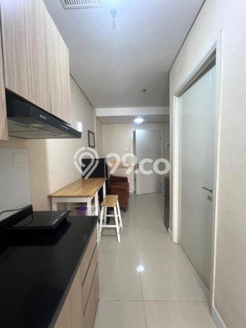 Apartemen Strategis Kawasan Taman Anggrek, 1 KM, Luas 30m², Dekat Taman Anggrek, Jakarta Barat, Jakarta Barat Apartemen Strategis Kawasan Taman Anggrek, 1 KM, Luas 30m², Dekat Taman Anggrek, Jakarta Barat, Jakarta Barat