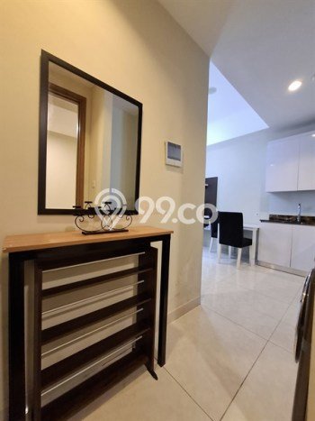 Hunian Strategis 50m2 di Taman Anggrek Jakarta Barat 1 Bedroom Hunian Strategis 50m2 di Taman Anggrek Jakarta Barat 1 Bedroom