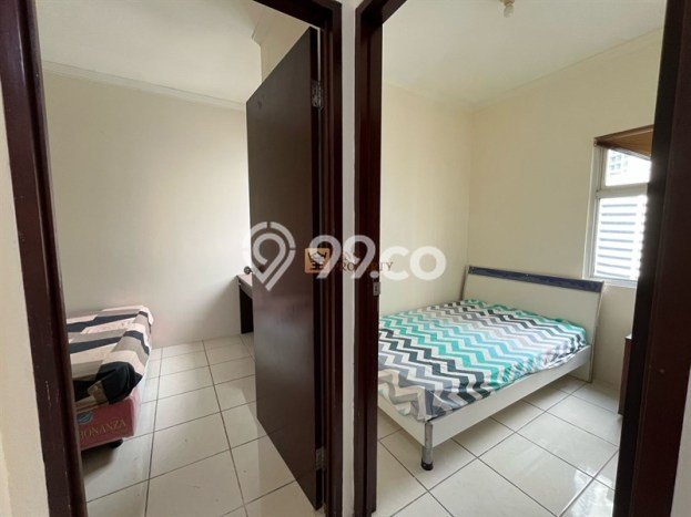 Apartemen Premium di Taman Anggrek, 2 KT, Luas 41m², Akses Taman Anggrek, Jakarta Barat, Jakarta Barat Apartemen Premium di Taman Anggrek, 2 KT, Luas 41m², Akses Taman Anggrek, Jakarta Barat, Jakarta Barat