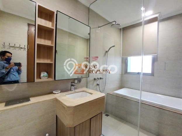 Apartemen Prestisius Dijual di Jakarta Barat Lokasi Strategis Punya 3 Kamar Tidur Apartemen Prestisius Dijual di Jakarta Barat Lokasi Strategis Punya 3 Kamar Tidur
