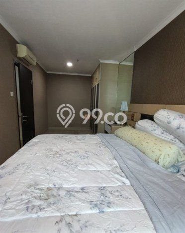 Apartemen Luxury Dijual di Grogol Petamburan Jakarta Barat Luas 87m2 Apartemen Luxury Dijual di Grogol Petamburan Jakarta Barat Luas 87m2