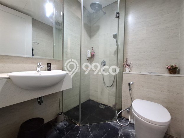 Disewakan Segera Apartemen Nyaman 1 KT di Kawasan Grogol Petamburan Disewakan Segera Apartemen Nyaman 1 KT di Kawasan Grogol Petamburan
