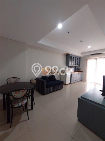 Unit Apartemen Dijual di Kebon Jeruk, Jakarta Barat, dengan 2 Bedroom, 1 Bathroom Unit Apartemen Dijual di Kebon Jeruk, Jakarta Barat, dengan 2 Bedroom, 1 Bathroom