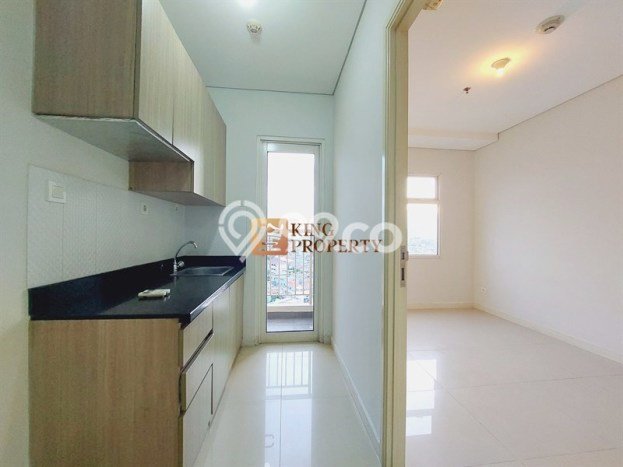 Siap Huni Apartemen di Jakarta Barat 1 Kamar & 1 Kamar Mandi, Luas 30m2 Siap Huni Apartemen di Jakarta Barat 1 Kamar & 1 Kamar Mandi, Luas 30m2