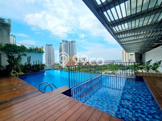 Apartemen Disewa Terjangkau 1 KT / 1 KM di Kemayoran, Jakarta Pusat Apartemen Disewa Terjangkau 1 KT / 1 KM di Kemayoran, Jakarta Pusat