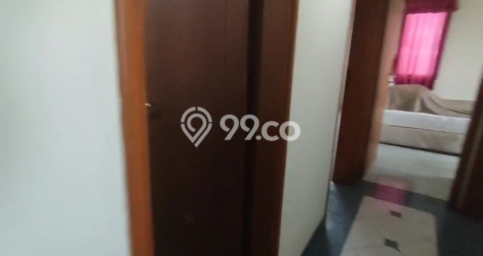 Dijual Apartemen 3 KT & 2 KM di Tangerang Lokasi Strategis Dijual Apartemen 3 KT & 2 KM di Tangerang Lokasi Strategis