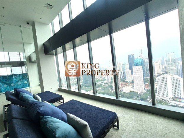 Apartemen Prestisius Dijual di Tanah Abang Luas 103m2 Apartemen Prestisius Dijual di Tanah Abang Luas 103m2