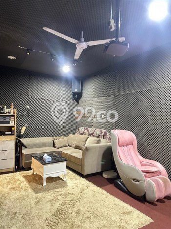 Rumah Luxury Modern Siap Huni di Bendungan Hilir Jakarta Pusat Rumah Luxury Modern Siap Huni di Bendungan Hilir Jakarta Pusat