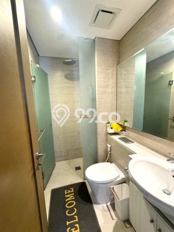 Apartemen Sewa 2 Kamar Murah Siap Huni di Jakarta Barat, Luas 50m2 Apartemen Sewa 2 Kamar Murah Siap Huni di Jakarta Barat, Luas 50m2