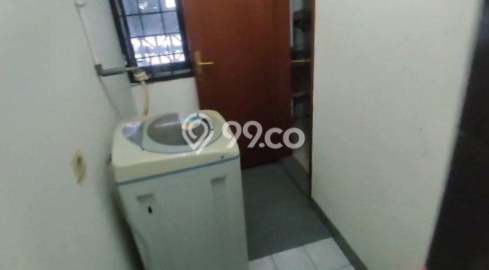 Dijual Apartemen 3 KT & 2 KM di Tangerang Lokasi Strategis Dijual Apartemen 3 KT & 2 KM di Tangerang Lokasi Strategis