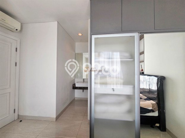 Apartemen Kawasan Taman Anggrek, 2 KM, Luas 62m², Lokasi Prospektif Apartemen Kawasan Taman Anggrek, 2 KM, Luas 62m², Lokasi Prospektif