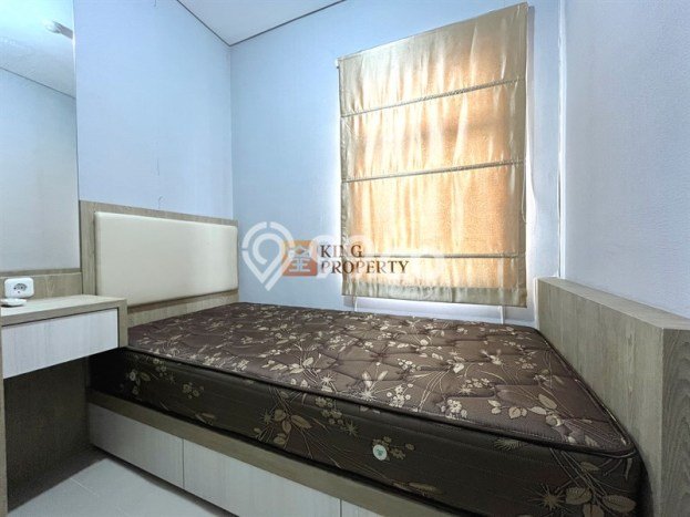 HOT UNIT! Apartemen Kawasan Taman Anggrek, 1 KM, Luas 49m², Area Premium HOT UNIT! Apartemen Kawasan Taman Anggrek, 1 KM, Luas 49m², Area Premium
